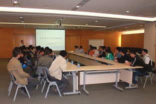 物理所工程師之家 參觀高新技術(shù)企業(yè)，共啟技術(shù)交流新篇章