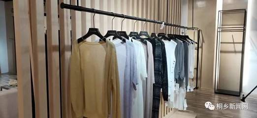 就在明天!2019中國濮院國際毛針織服裝博覽會上海開幕