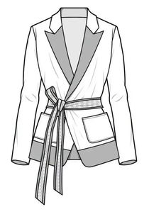 服裝設計手稿,專業的很 過分