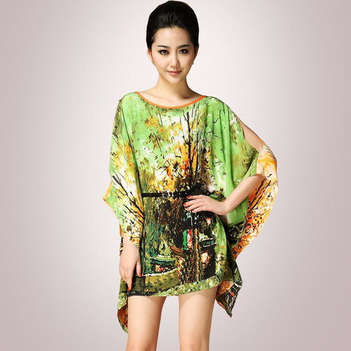 真絲服裝的各種保養有哪些 如何保養 恢復色澤 洗滌及熨燙真絲服裝