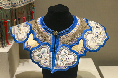 【單車城游記】沈陽(下):遼寧省博物館的魅力與趣味