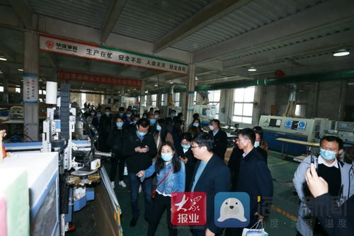43家青島市的跨境電商企業(yè)參加 2021 走進(jìn)膠州 走進(jìn)上合 膠州特色產(chǎn)業(yè)帶考察團(tuán)活動(dòng)圓滿落幕