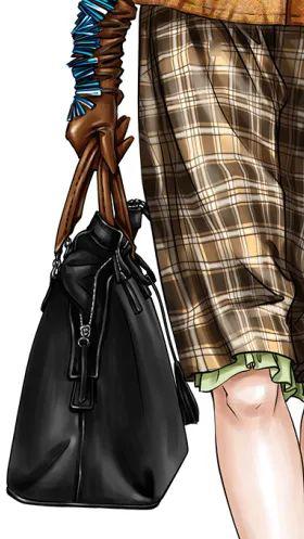 暑假 網課魔訓 電腦服裝效果圖技法 精品課程,猛烈導師團 手把手 助你起飛