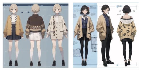 手把手教你如何用stable diffusion,做服裝款式設(shè)計(jì)